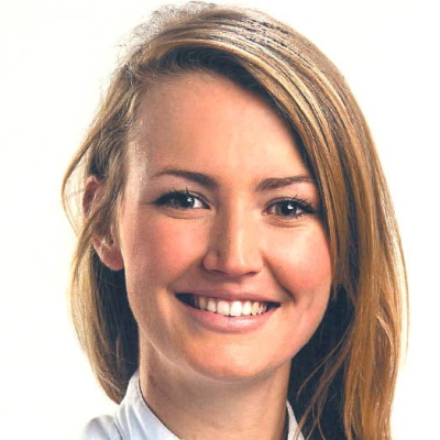 Melanie Machiels (Associate)